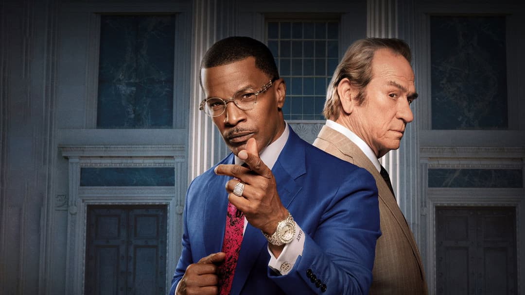 The Burial backdrop 1