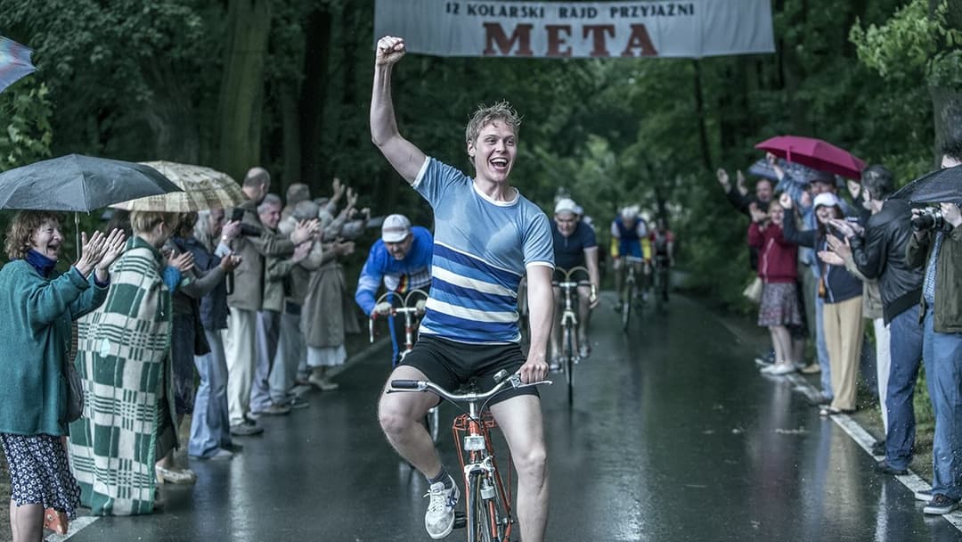 Najlepszy backdrop 1