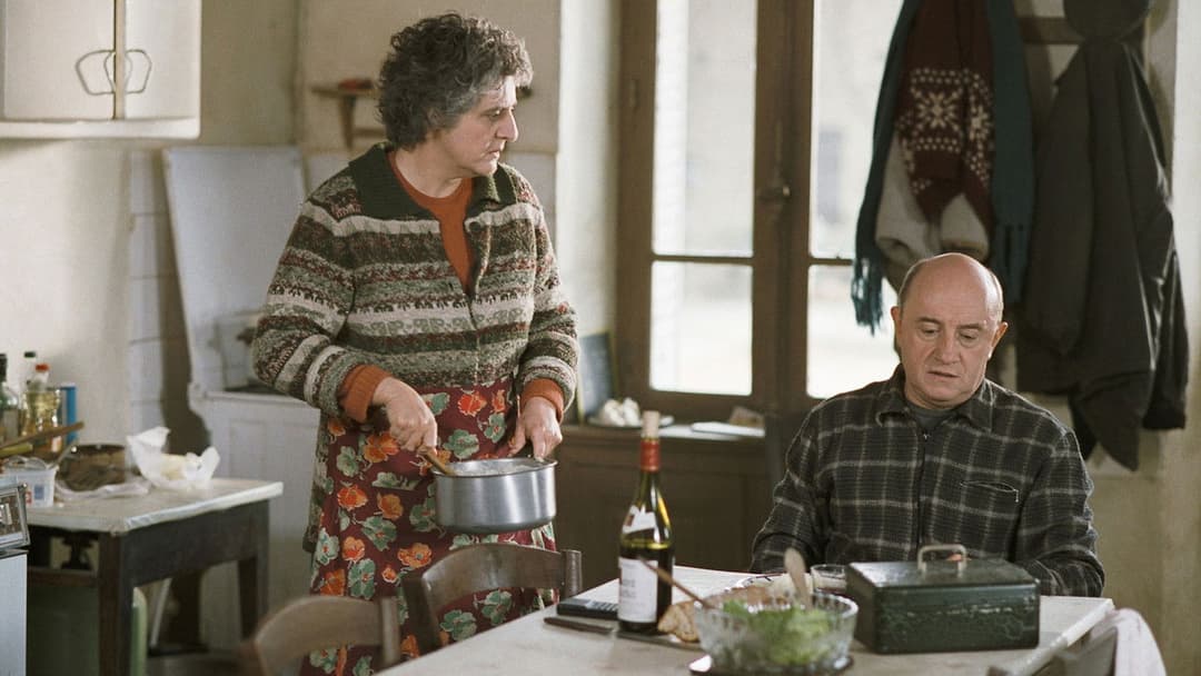 Je vous trouve très beau backdrop 8