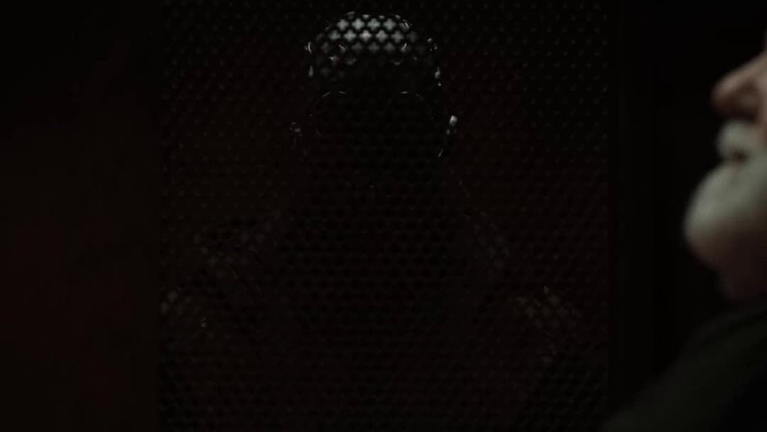 Psycho Killer backdrop 13