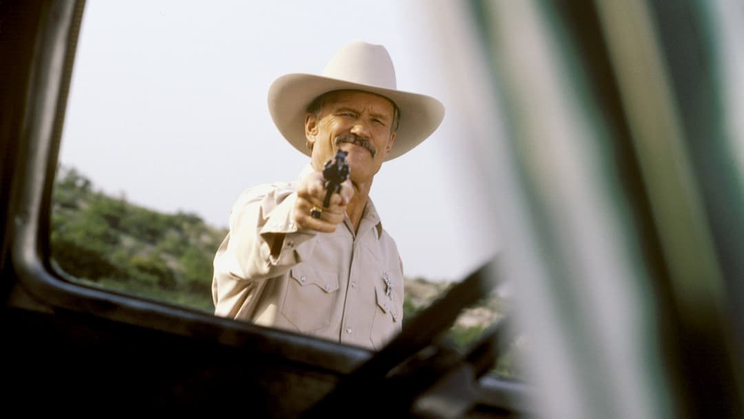 Lone Star backdrop 3