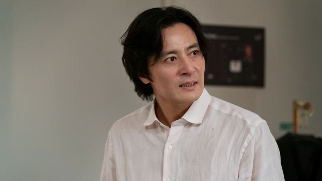 A Normal Family backdrop 6