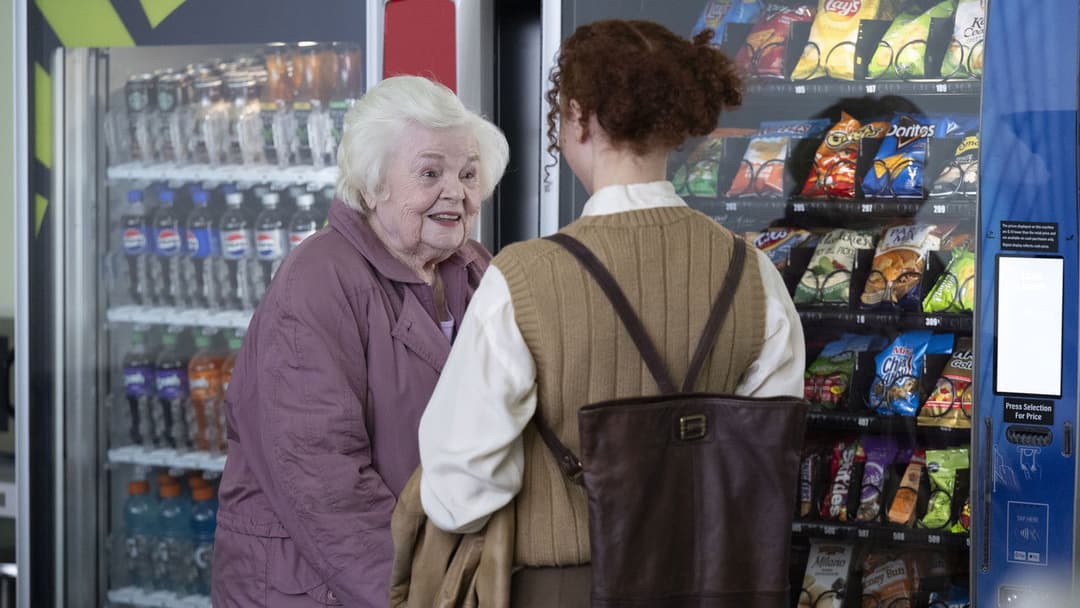 Eleanor the Great backdrop 18