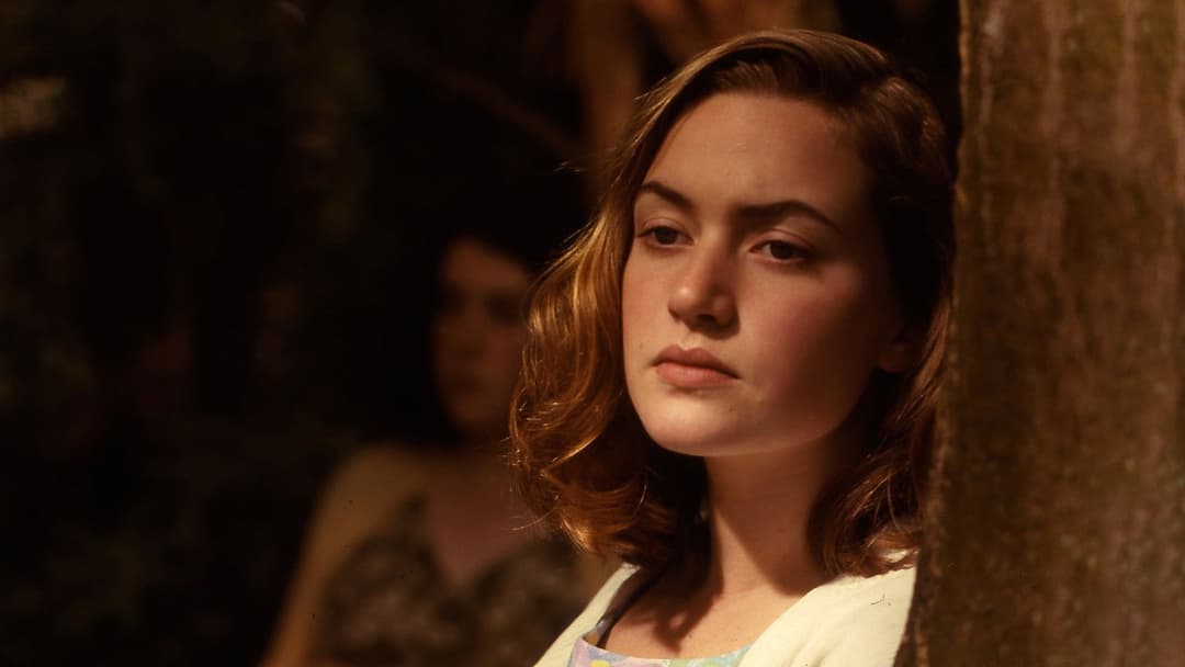 Небесні створіння backdrop 6