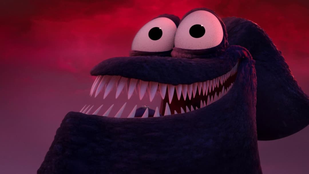 Hotel Transsilvanien 3 - Ein Monster Urlaub backdrop 10