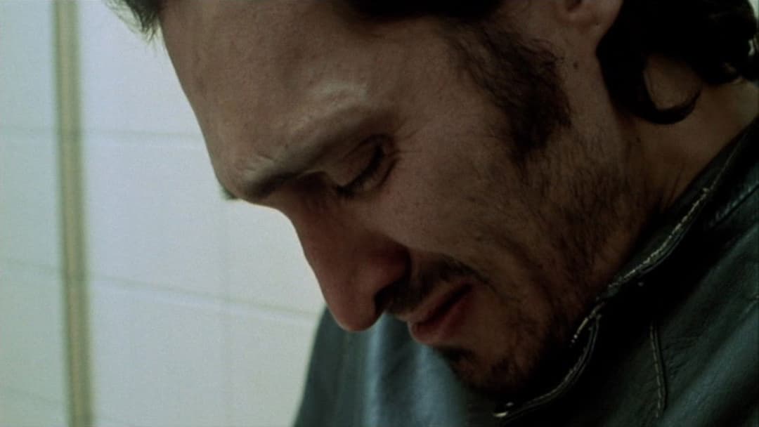 Баффало '66 backdrop 18