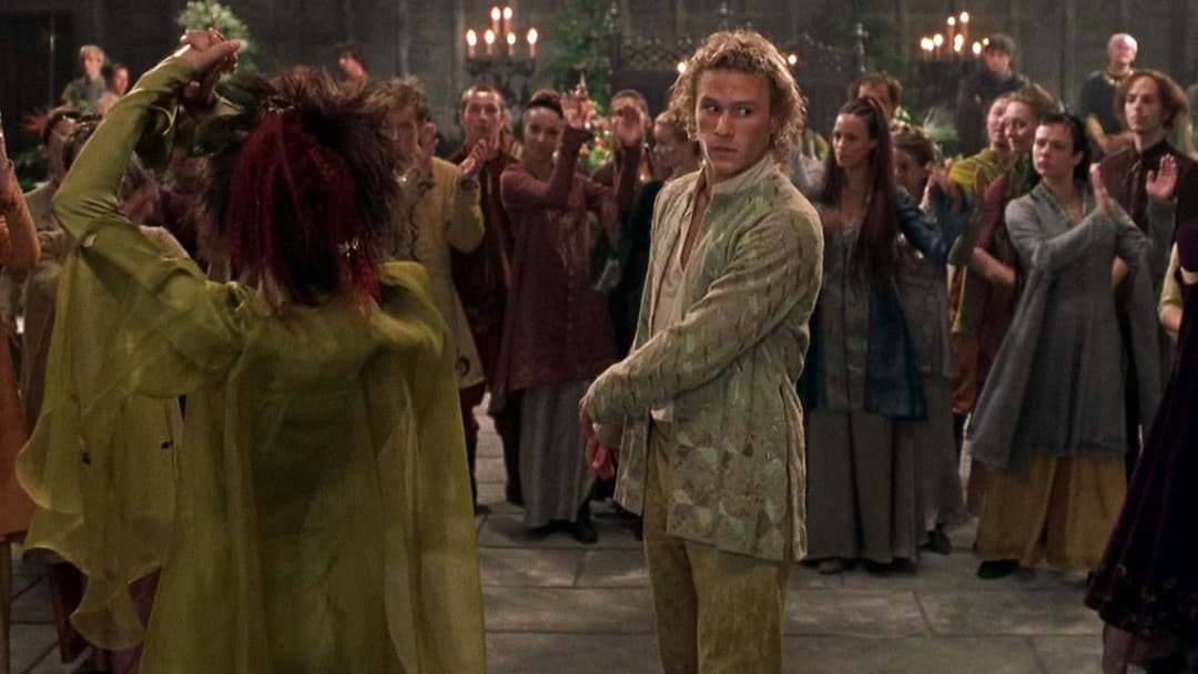 Ritter aus Leidenschaft backdrop 15