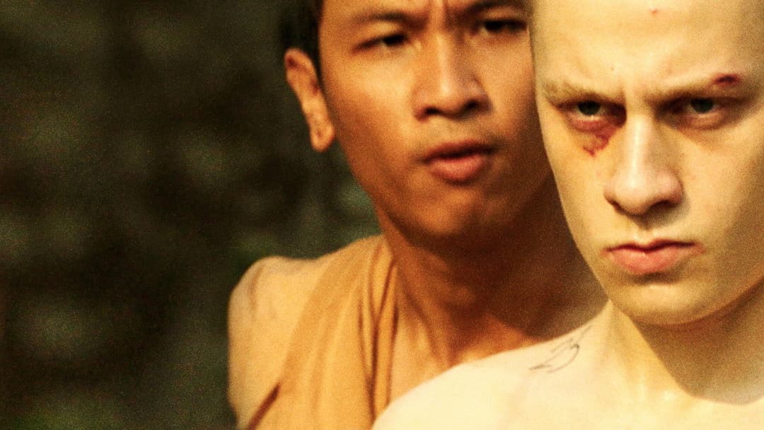 Target Number One backdrop 4