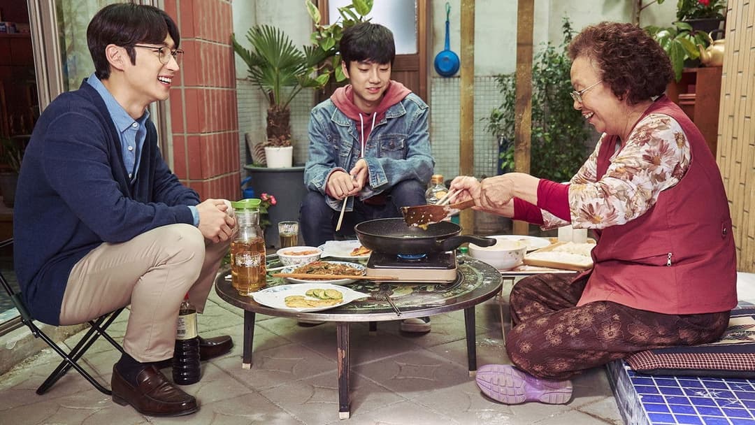 아이 캔 스피크 backdrop 3