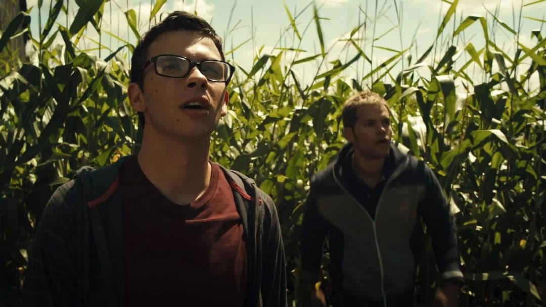 Husk – Erntezeit! backdrop 3