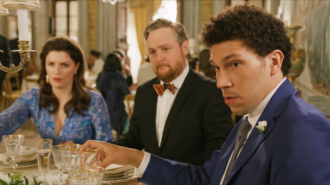 Love Wedding Repeat backdrop 7