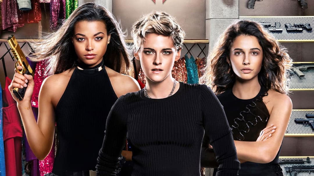 Ангели Чарлі backdrop 14