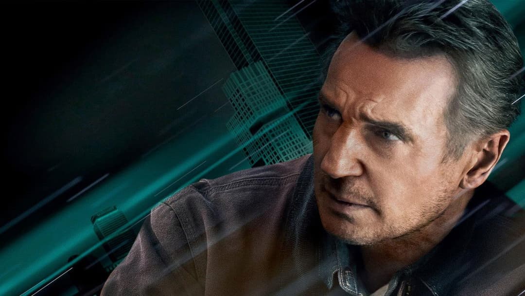 Honest Thief backdrop 11