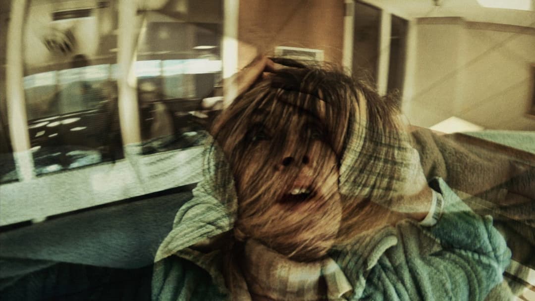 Unsane: Ausgeliefert backdrop 11