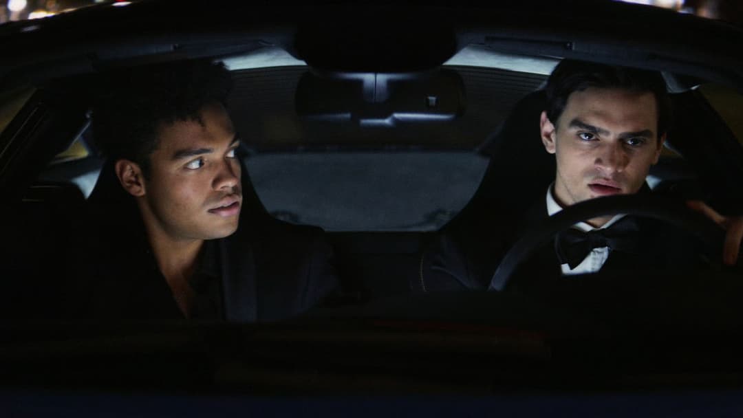 Culpa Tuya - Deine Schuld backdrop 7