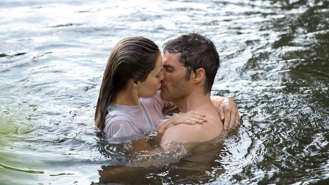 The Best of Me - Mein Weg zu Dir backdrop 11