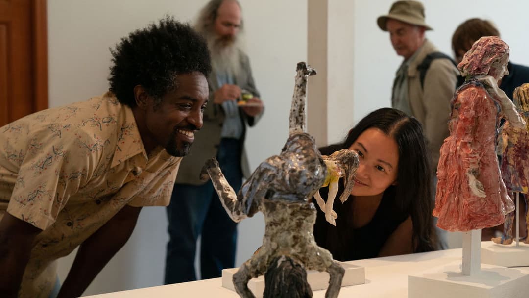 Поява backdrop 10