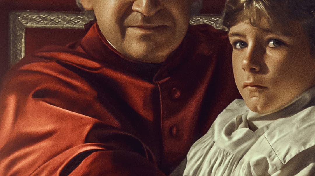 Die Bologna-Entführung – Geraubt im Namen des Papstes backdrop 8