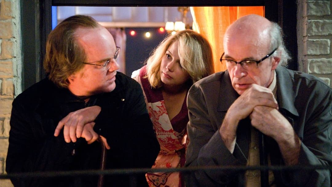 Synecdoche, New York backdrop 3