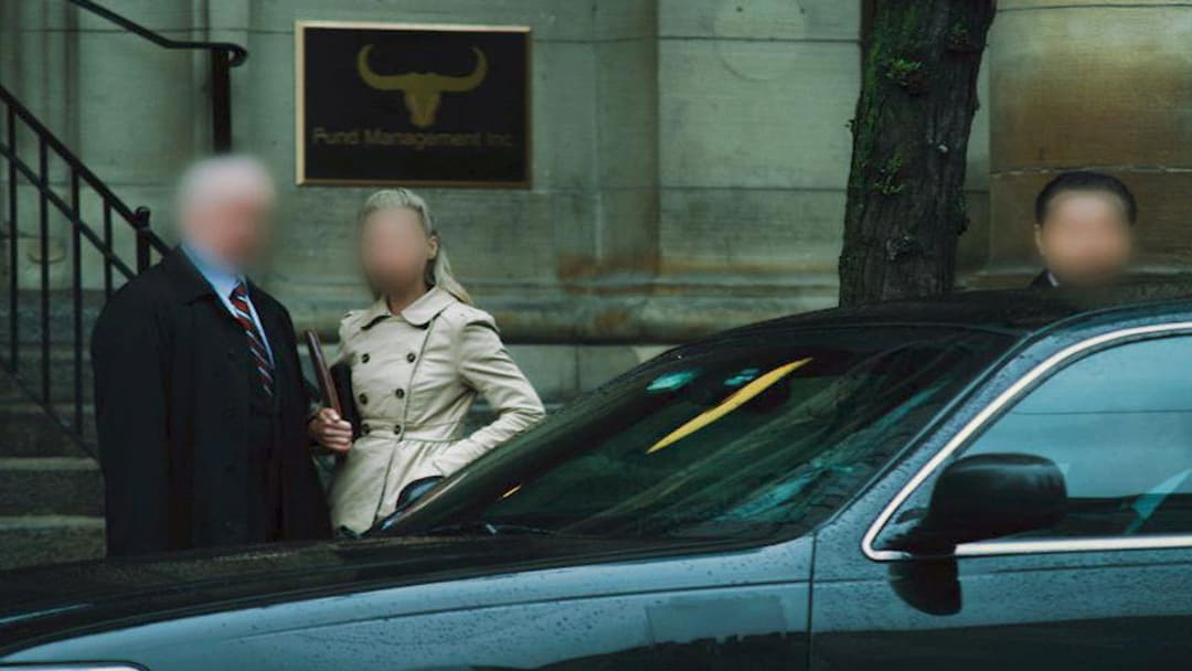 The Conspiracy backdrop 15