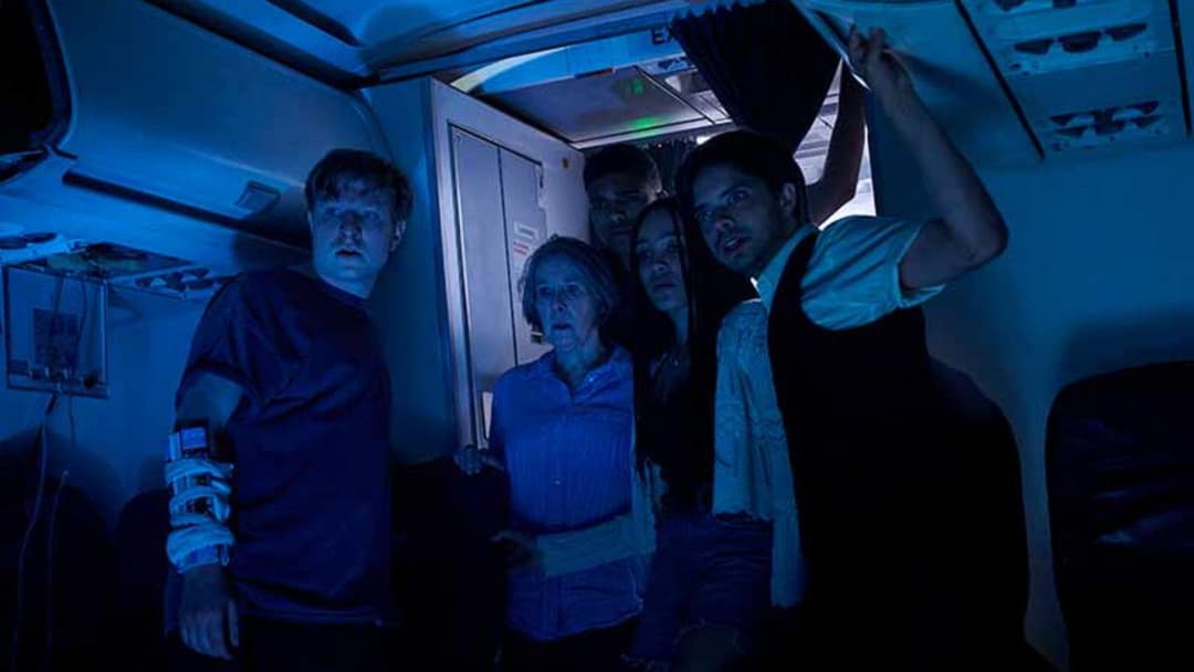 No Way Up backdrop 11