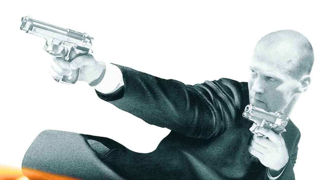 The Transporter backdrop 5