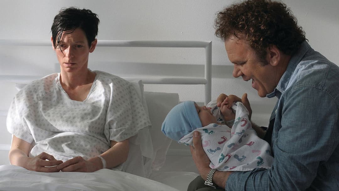 Щось не так з Кевіном backdrop 3