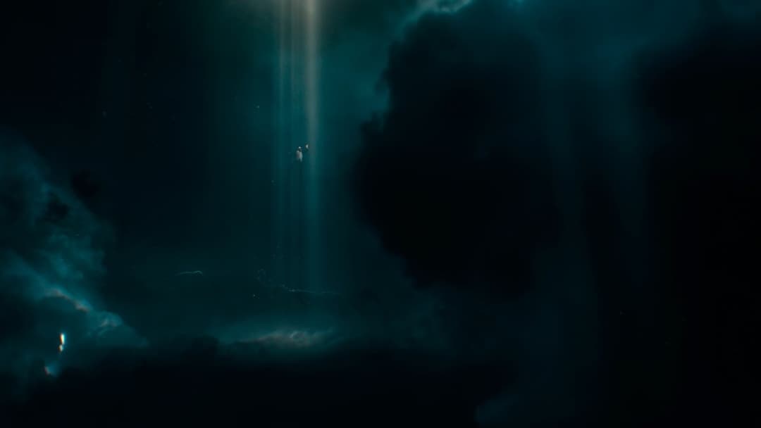 Bad Boys: Ride or Die backdrop 20