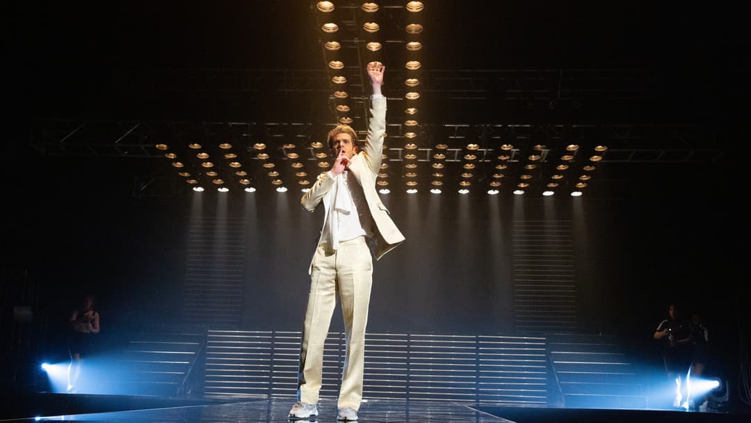 Mainstream backdrop 4