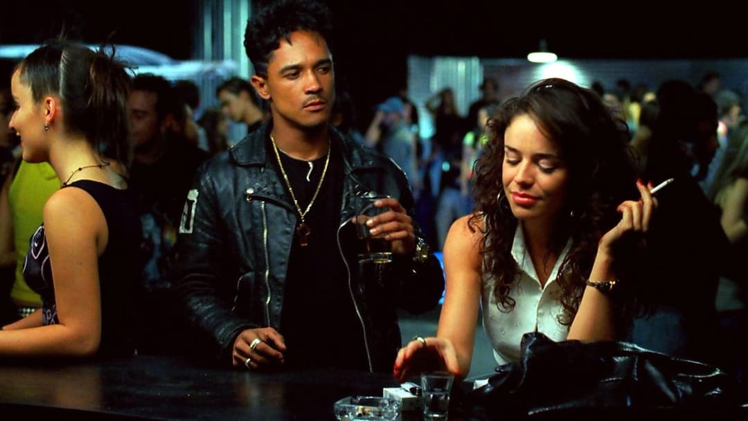 Rosario Tijeras backdrop 6