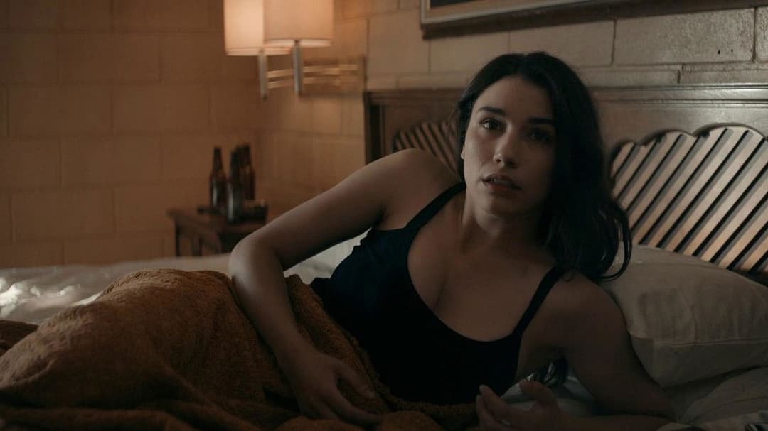 Fall - Fear Reaches New Heights backdrop 12