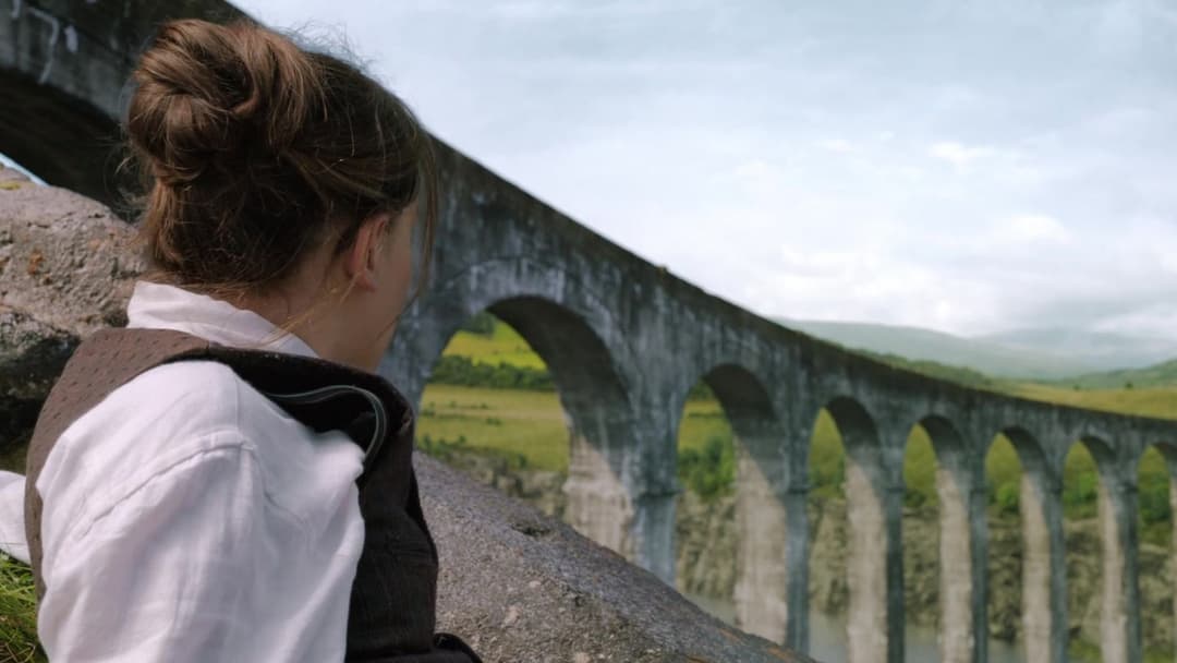 Enola Holmes backdrop 14