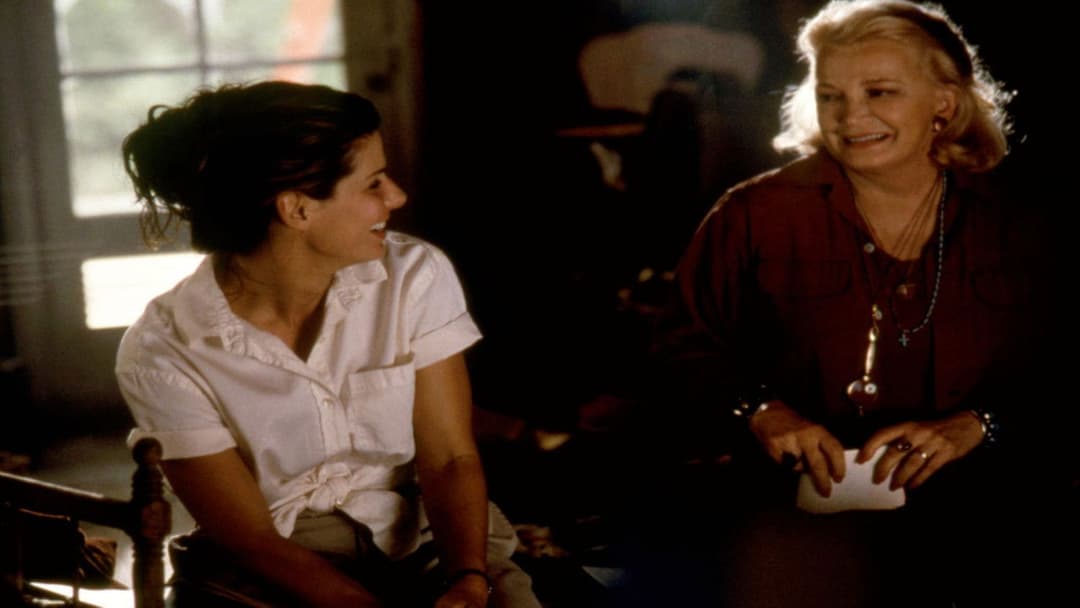 Eine zweite Chance backdrop 5