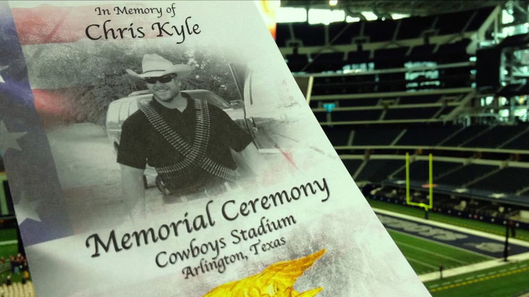 Американський снайпер backdrop 10