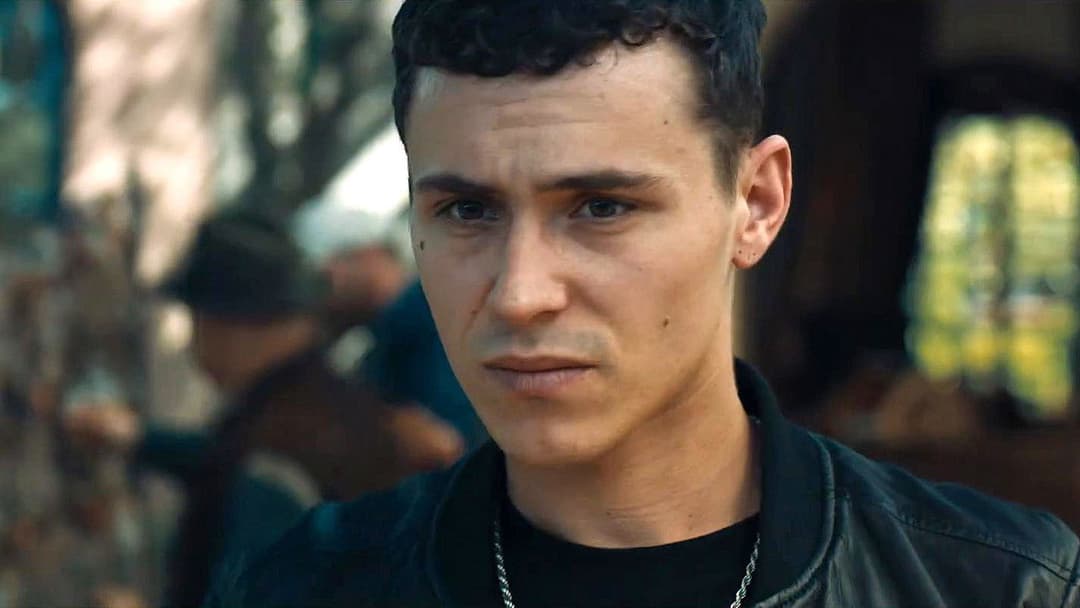 Іспанський кур'єр backdrop 11