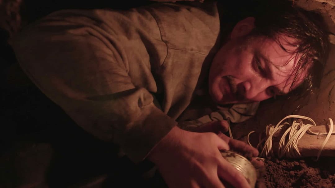 Pacto de fuga backdrop 2