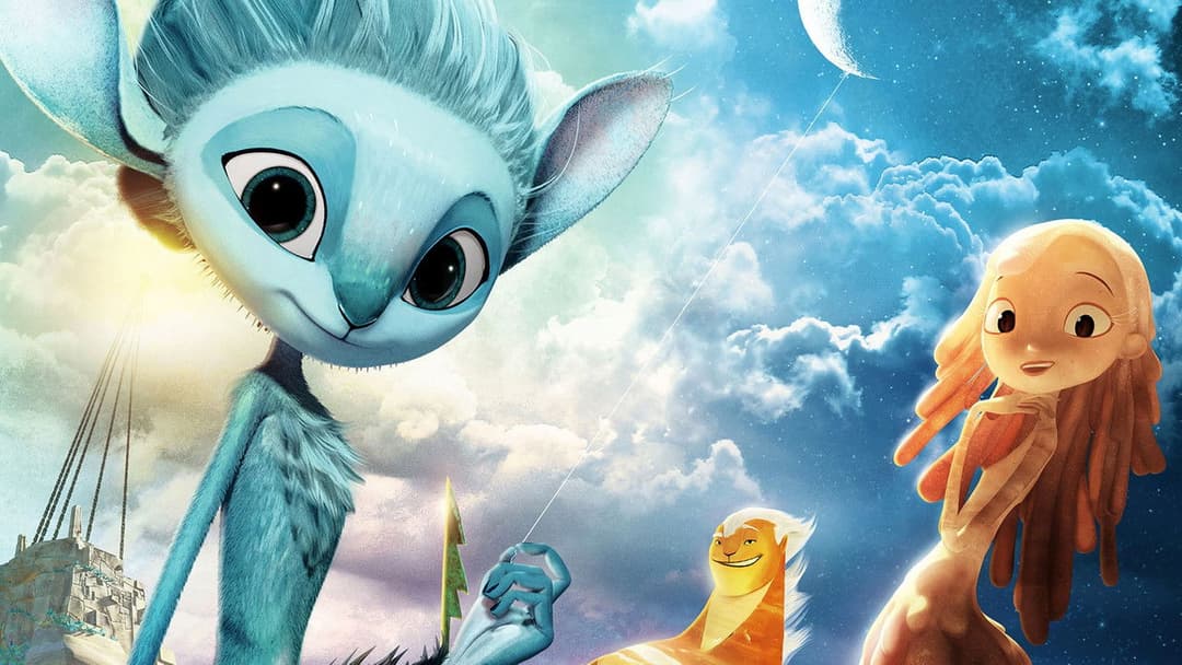 Mune: Guardian of the Moon backdrop 4