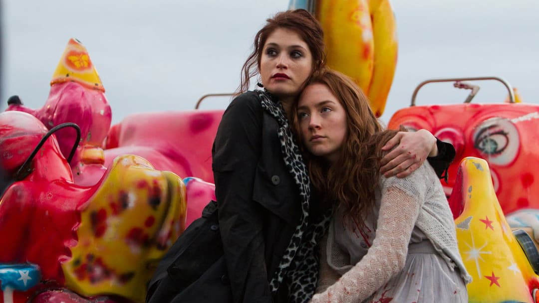 Byzantium backdrop 5