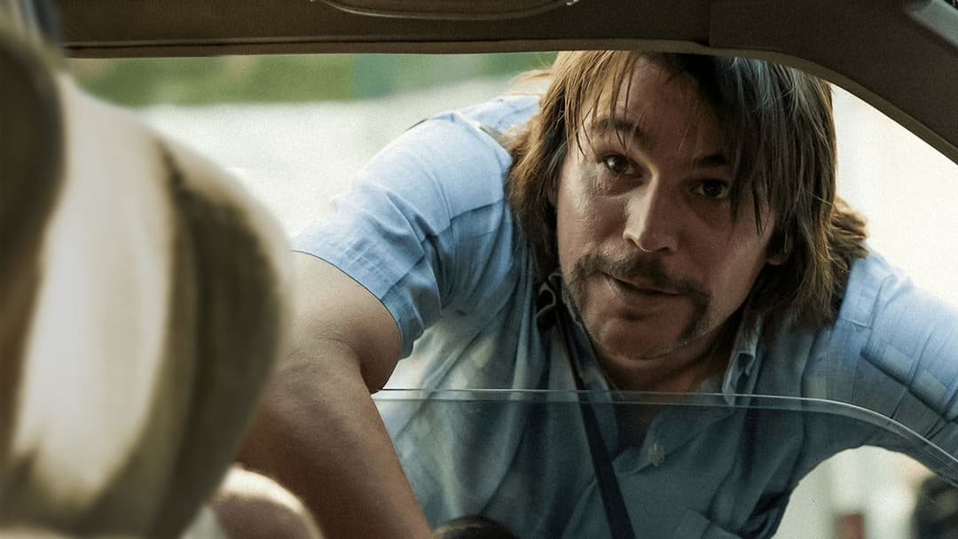 Target Number One backdrop 6