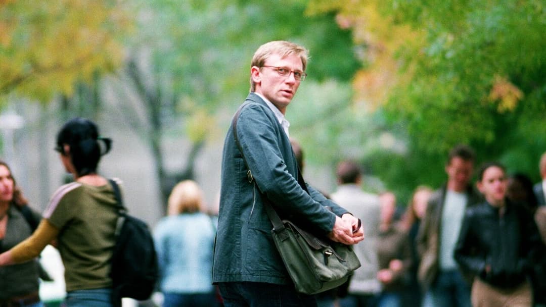 Вічне кохання