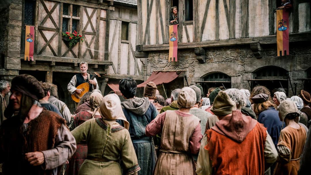 Вовкулаки backdrop 10