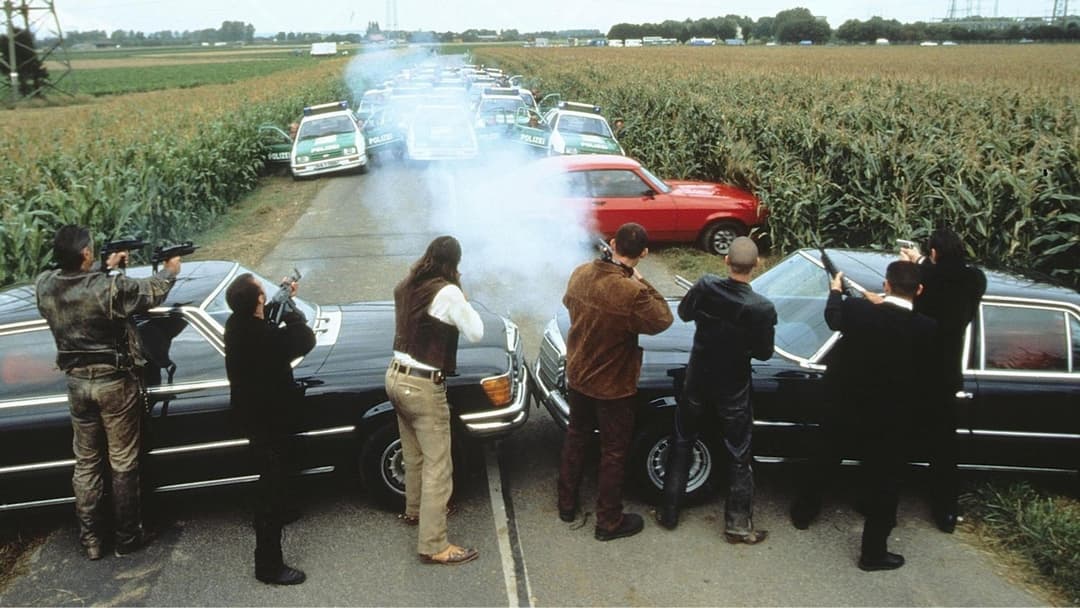 Knockin' on Heaven's Door backdrop 9