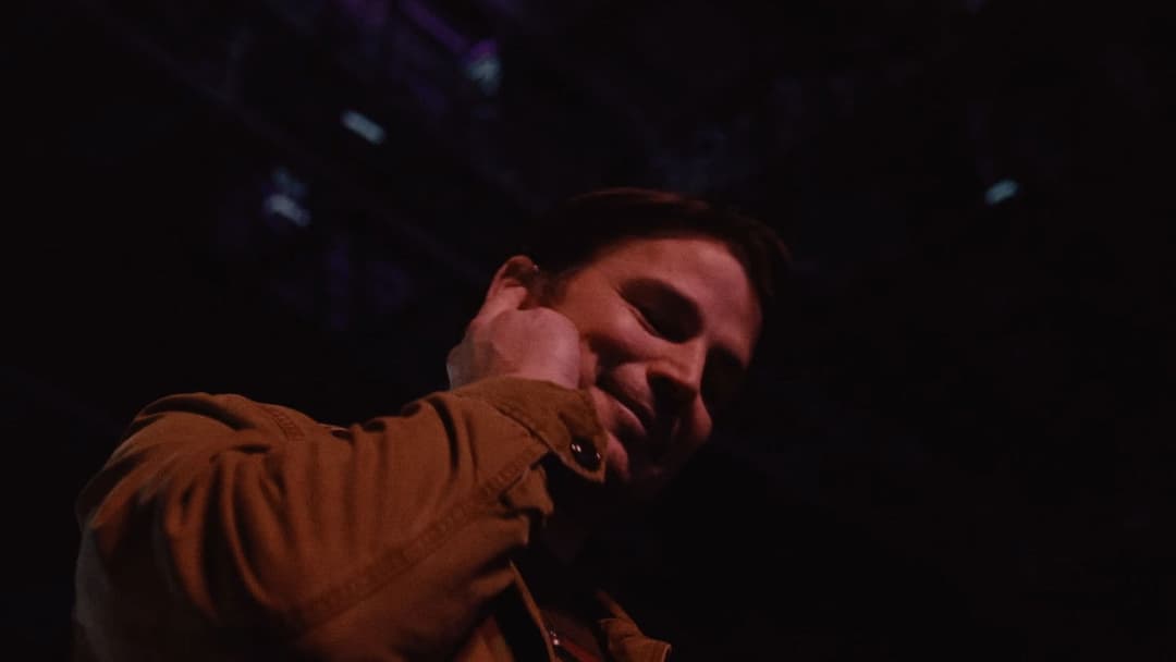 Trap: No Way Out backdrop 17