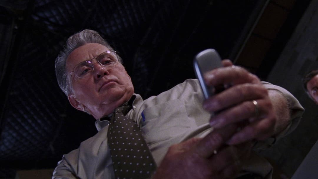 Departed - Unter Feinden backdrop 6