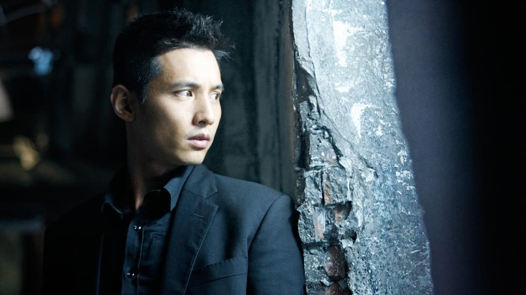 The Man from Nowhere backdrop 19