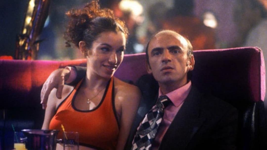 Lügen haben kurze Röcke backdrop 3