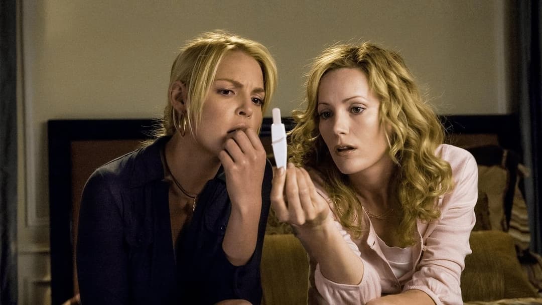 Beim ersten Mal backdrop 5