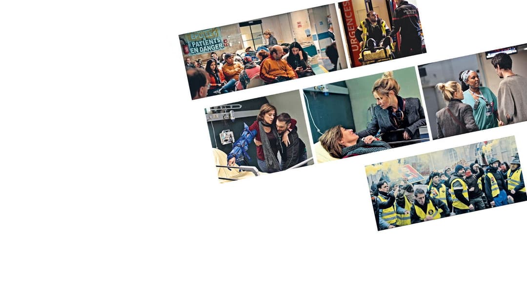 The Divide backdrop 2