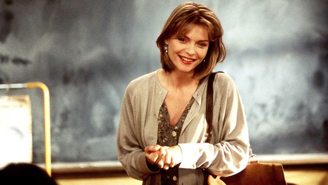 Dangerous Minds - Wilde Gedanken backdrop 5