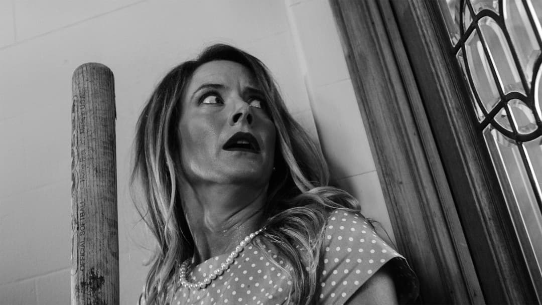 Vampire Zombies...from Space! backdrop 4